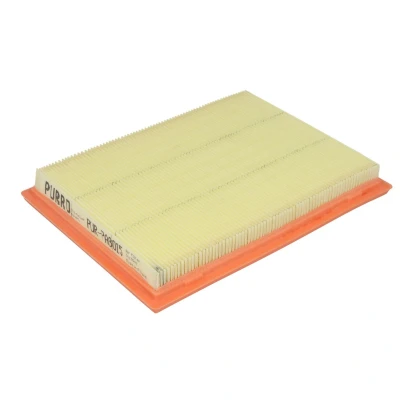 Imagen de PURRO PUR PA8015 Filtro de aire 29 168 228 Angular Cartucho filtrante NISSAN: Pulsar Hatchback, Juke, Qashqai / Qashqai+2 I, HONDA: CIVIC 7 Hatchback