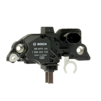 Imagen de BOSCH 1 986 AE0 129 Regulador del Alternador MERCEDES BENZ: Viano, Sprinter 3.5 T Bus, Vito Mixto norauto, oscaro, mister auto