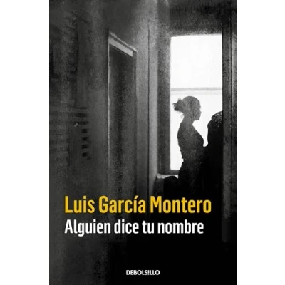 Imagen de Alguien dice tu nombre (Best Seller)