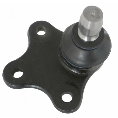 Imagen de MAPCO 49092 Rótula de suspensión debajo, Eje delantero, izquierda, derecha 16 FIAT: Grande Punto Hatchback, Evo Hatchback