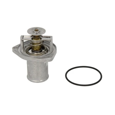 Imagen de MAHLE ORIGINAL TI 1 92 Termostato, refrigerante con junta OPEL: Calibra A, Vectra B Berlina, Frontera SUV, ISUZU: Trooper 3 SUV