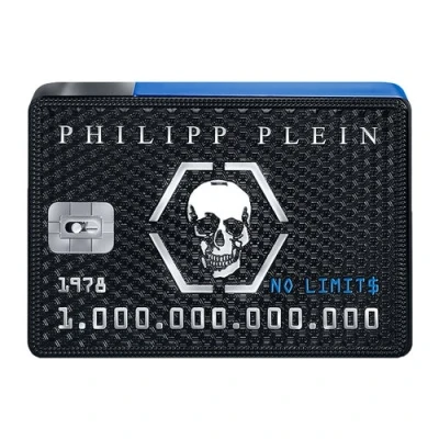 Imagen de Philipp Plein No Limit$ Super Fre$h Eau de Toilette 90 ml