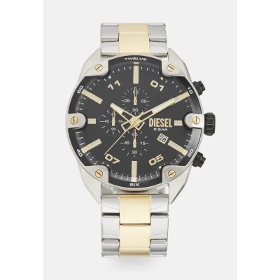 Imagen de Diesel Spiked Hombres Reloj Multicolor DZ4627