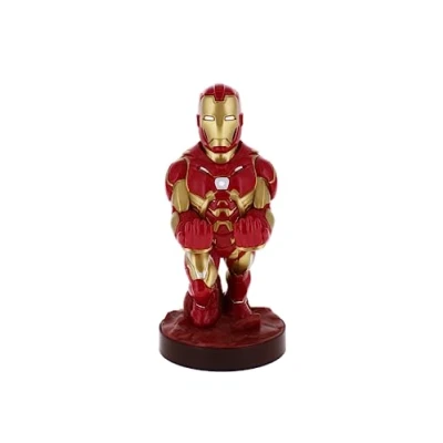 Imagen de Cargador Guy Los Vengadores Iron Man 20 Cm