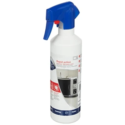 Imagen de CARE+PROTECT Desengrasante para Hornos Microondas (500 ml)