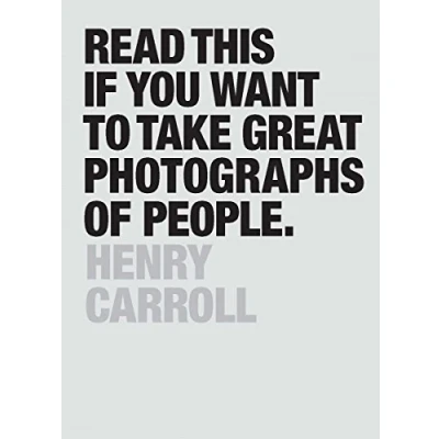 Imagen de Read This If You Want To Take Great Photographs Of People