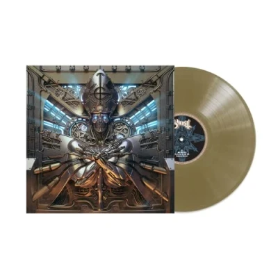 Imagen de Phantomime (Vinilo Plata)