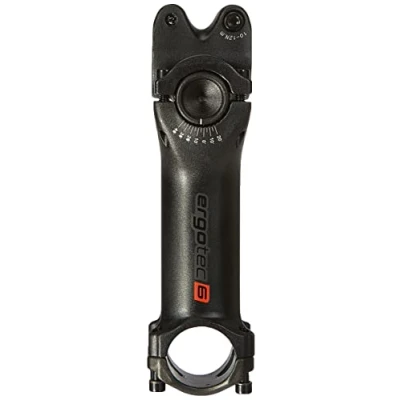 Imagen de ERGOTEC Swell Eco R Potencia:, Unisex, Negro, 10 x 4 cm