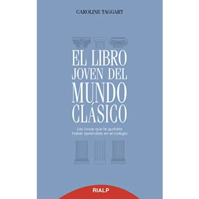 Imagen de Libro Joven del Mundo Clasico (Biblioteca Joven)