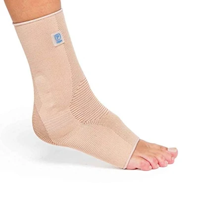 Imagen de Prim Tobillera Elastica Aqtivo Skin Con Almohadi T L 200 g
