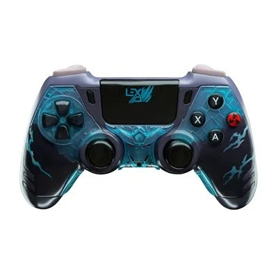 Imagen de Mando Inalámbrico Sasuke By Tsume Wireless Controller Naruto Shippuden