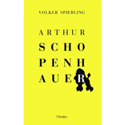 Imagen de Arthur Schopenhauer (SIN COLECCION)