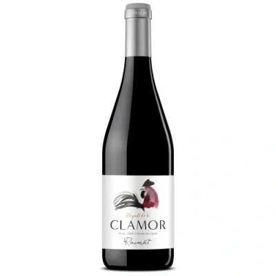 Imagen de Raimat Clamor Vino Tinto de viñedo sostenible 75cl