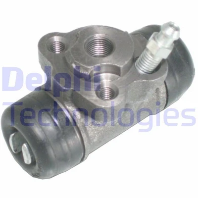 Imagen de DELPHI LW61165 Bombin de Freno 19 sin controlador incorporado TOYOTA: Corolla VIII Compact, VII Berlina, Liftback