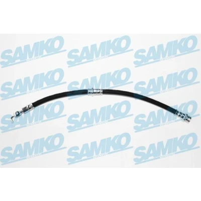 Imagen de Tubo flexible de frenos SAMKO 6T48215