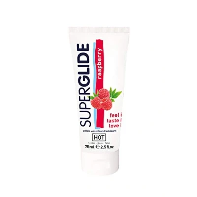 Imagen de Hot Cuidado Y Estimulación 1 Unidad 75 ml