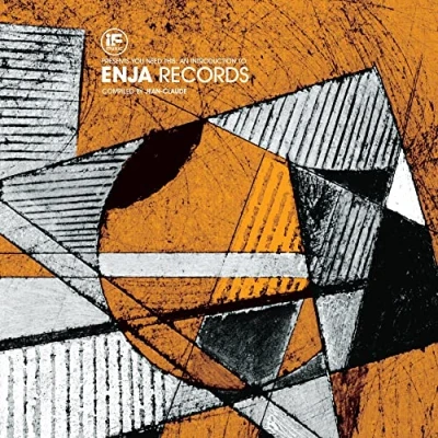 Imagen de If Music Presents: You Need This! An Introduction To Enja Records 4 Vinilos
