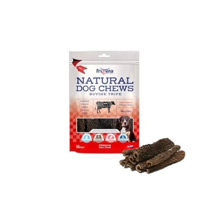 Imagen de friGERA Bovine Tripe 250 g