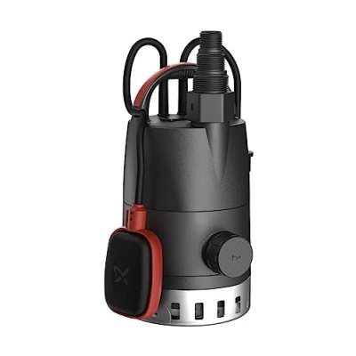 Imagen de Grundfos unilift cc Bomba achique cc5a1 1x230v