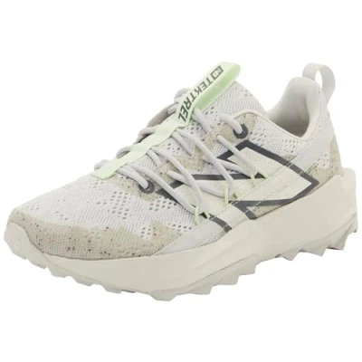 Imagen de New Balance Tektrel Zapatillas de trail running, Mujer, Talla: 36.5, Grey matter Zapatos