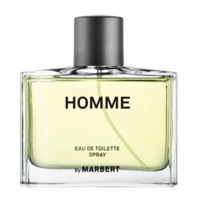 Imagen de Marbert Homme Eau de Toilette 100 ml