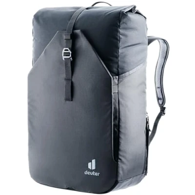 Imagen de Deuter Mochila Xberg 25 black ONE SIZE UNISEX ADULTOS