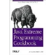 Imagen de Java Extreme Programming Cookbook