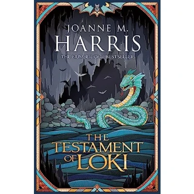 Imagen de The Testament Of Loki