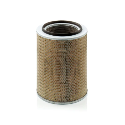 Imagen de MANN FILTER C 30 703 Filtro de aire 380 303 Cartucho filtrante