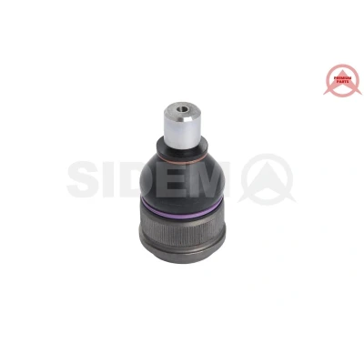 Imagen de SIDEM 51683 Rótula de suspensión Eje delantero se requiere herramiente especial para montaje 18 42,8 MAZDA: 3 Hatchback, 5, Berlina