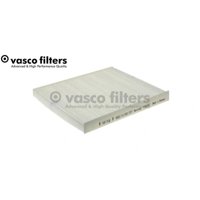 Imagen de DAVID VASCO O727 Filtro de habitáculo partículas 231 200 20 ALFA ROMEO: Giulietta Hatchback, Furgón
