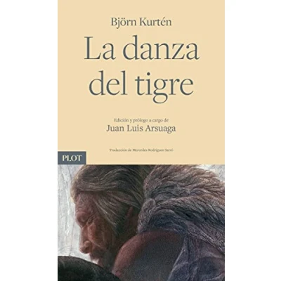 Imagen de La Danza Del Tigre (PLOT)