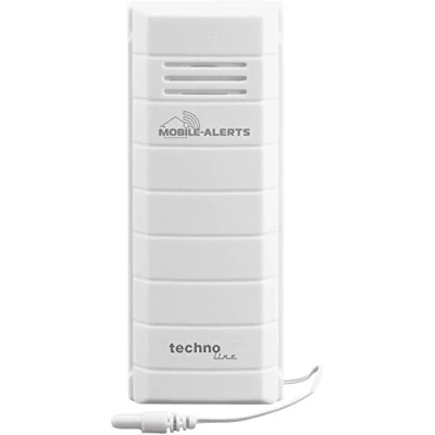 Imagen de Sensor térmico Techno Line Mobile Alerts MA 10101, blanco