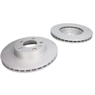 Imagen de FERODO PREMIER Coat+ disc DDF1010C Disco de freno 280 24 5 ventilado revestido sin tornillos VOLKSWAGEN: Transporter 4 Bus,