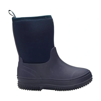 Imagen de Viking Sl​u​s​h​, Botas de Nieve, Unisex Niños, Navy, 25 EU