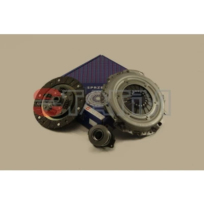 Imagen de Kit de embrague STATIM 120.482