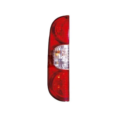 Imagen de ALKAR 2212961 Piloto trasero derecha PY21W, P21/4W sin portalámparas FIAT: Doblo I Cargo, Familiar norauto, oscaro, mister auto
