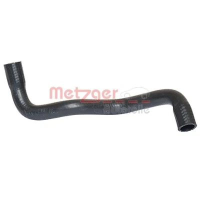 Imagen de METZGER 2420171 Manguitos de Radiador EPDM (Ethylen Propylen Dien Caucho) OPEL: Vectra C Berlina, CC, Caravan
