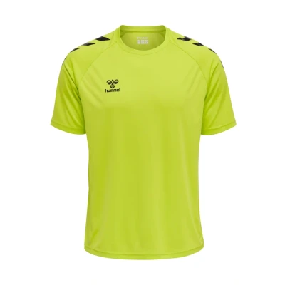 Imagen de hummel Hmlcore Xk Core Poly T Shirt 2XL