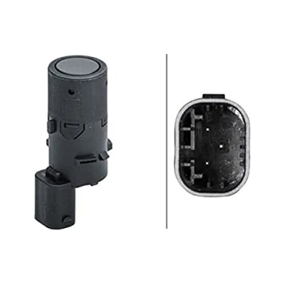 Imagen de HELLA 6PX 358 141 611 Sensores de Aparcamiento CITROËN: C4 Coupé, C8, Xsara Picasso, PEUGEOT: Expert II Tepee
