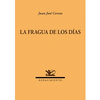 Imagen de La Fragua De Los Dias