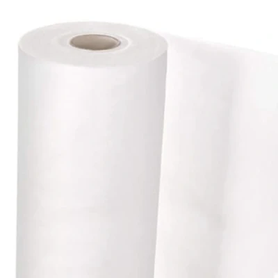 Imagen de Velo fino pinturas para fachadas y paredes (Rollo 1m x 50m). Refuerzo de e impermeabilización