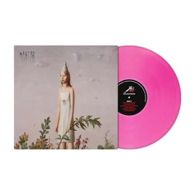 Imagen de Post Apocalyptic Depression [Vinilo]