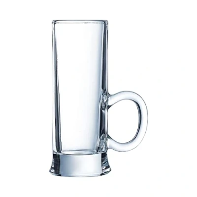 Imagen de Arcoroc Vasos Licor Vidro, 5.5 cl, 12 unidades