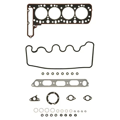Imagen de AJUSA 52008500 Juego de juntas, culata con junta culata, vástago válvula FIBERMAX MERCEDES BENZ: W123 Berlina