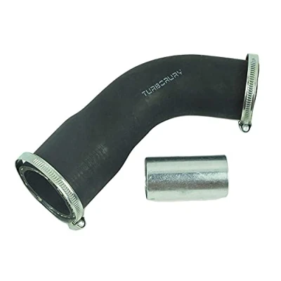 Imagen de TURBORURY Compatible con manguera de intercooler Turbo para Renault Scenic III Megane 1.9 DCI 8200804000