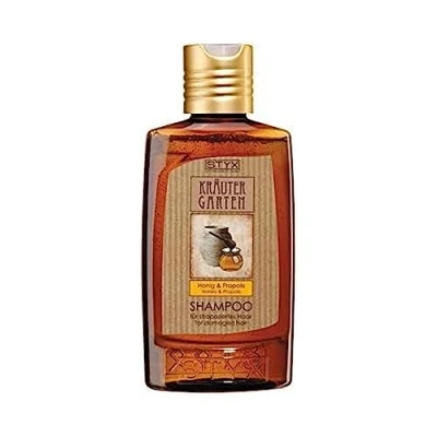 Imagen de Styx Natural Cosmetics Champú herbal de jardín con miel y propóleos 200 ml
