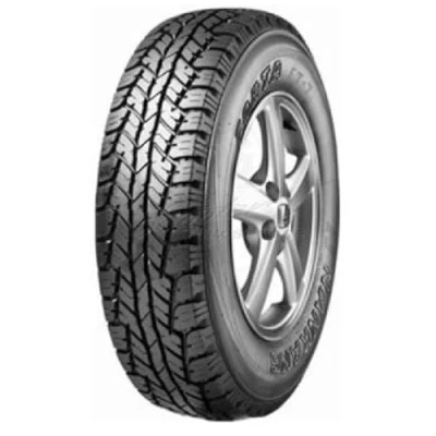 Imagen de Nankang 4x4 WD A/T FT 7 175/80 R16 91S coche de turismo Neumáticos verano LADA: NIVA 2 JB421