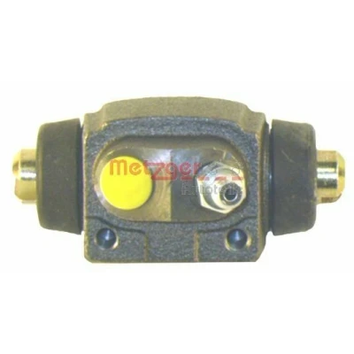 Imagen de METZGER 101 086 Bombin de Freno 17,78 Eje trasero CIFAM FORD: Capri III