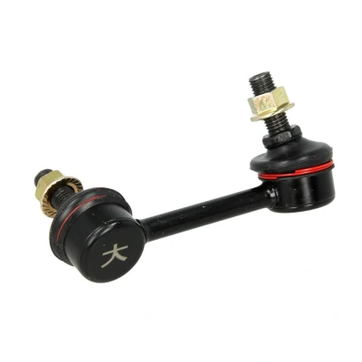 Imagen de YAMATO J64055YMT Bieleta de suspensión Eje trasero izquierda 89,5 M10x1.25 M10 HONDA: CR V 2, 1